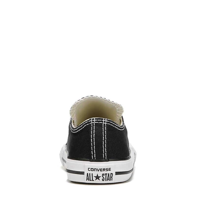 Kids' Chuck Taylor All Star Low Top Sneaker Toddler