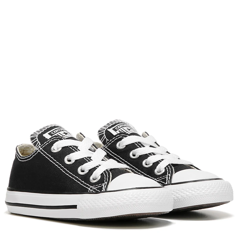 Kids' Chuck Taylor All Star Low Top Sneaker Toddler