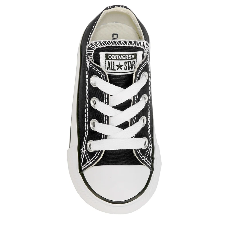 Kids' Chuck Taylor All Star Low Top Sneaker Toddler