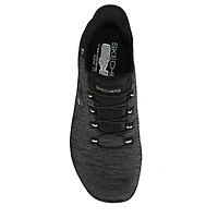 Women's Summits Medium/Wide Slip-ins Sneaker