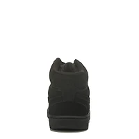 Men's Court Vision Mid Sneaker