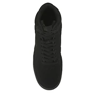 Men's Court Vision Mid Sneaker