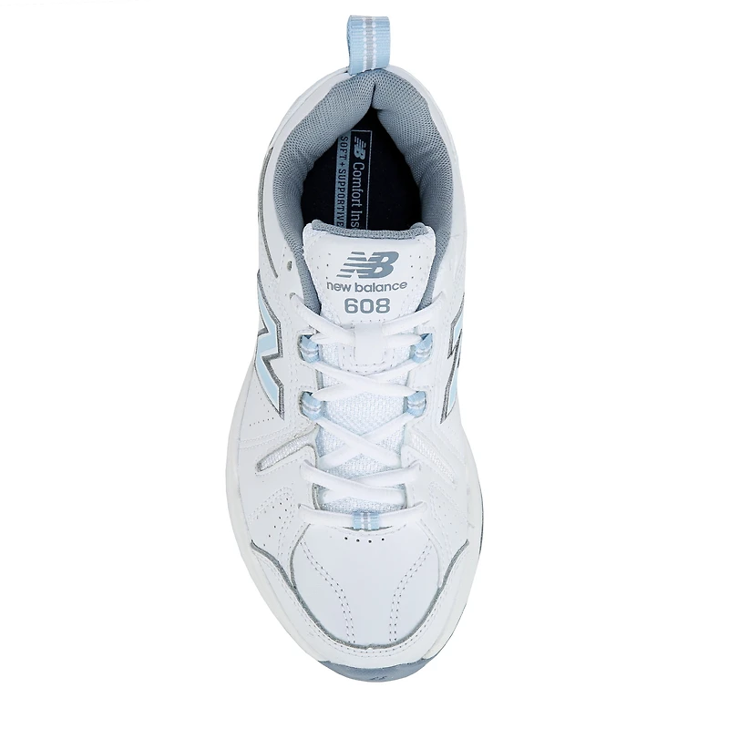 Women's 608 V5 Trainer Sneaker
