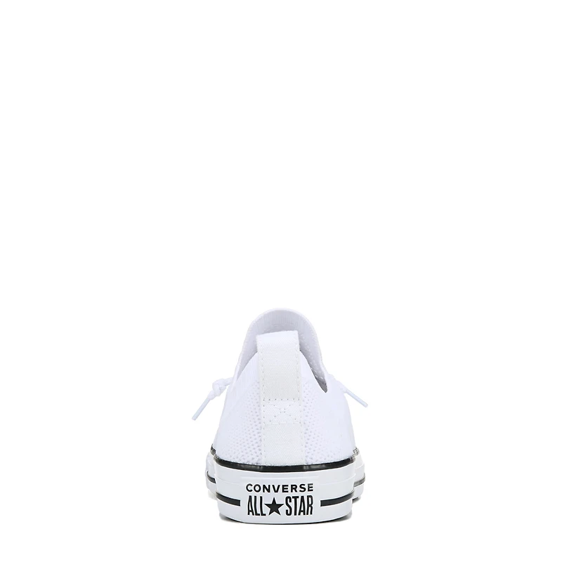 Women's Chuck Taylor Shoreline Knit Slip On Sneaker