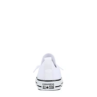 Women's Chuck Taylor Shoreline Knit Slip On Sneaker