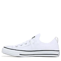 Women's Chuck Taylor Shoreline Knit Slip On Sneaker