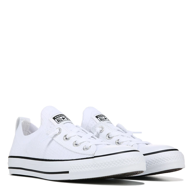 Women's Chuck Taylor Shoreline Knit Slip On Sneaker