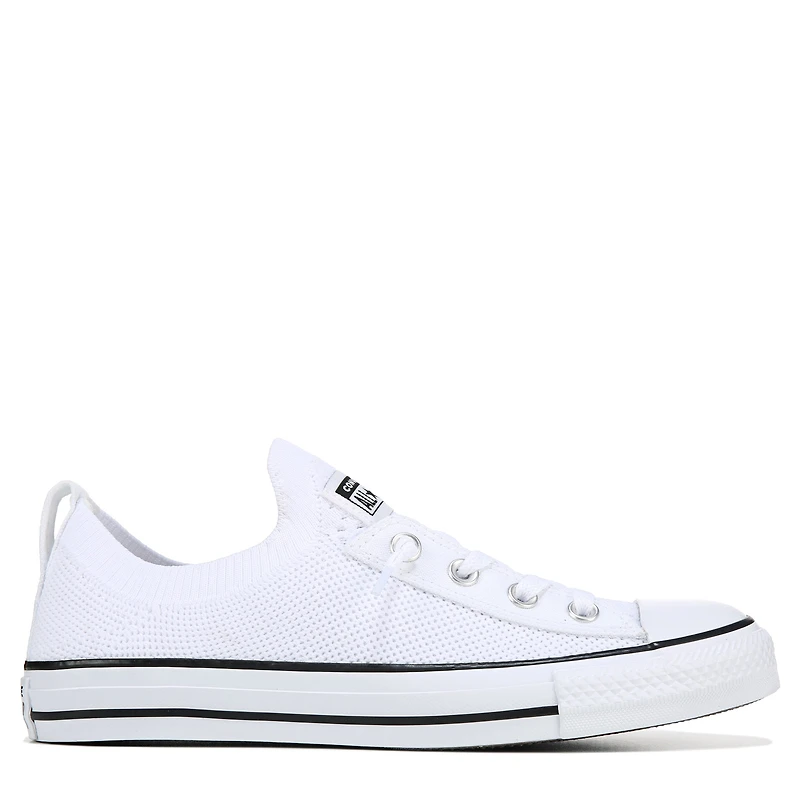 Women's Chuck Taylor Shoreline Knit Slip On Sneaker