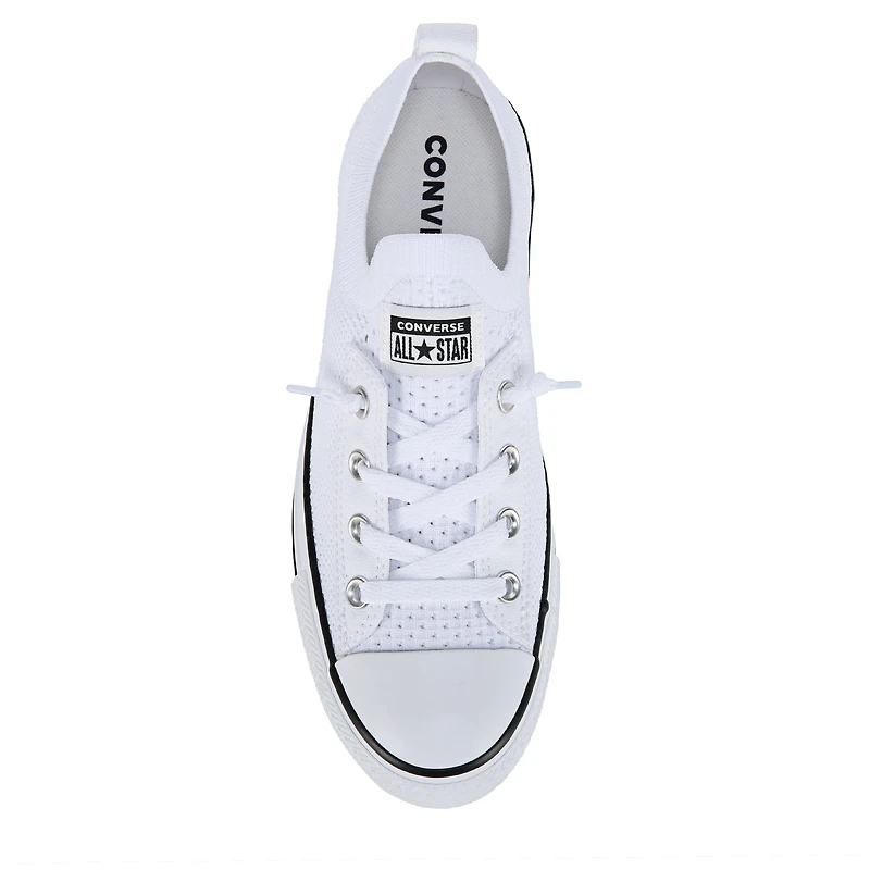 Women's Chuck Taylor Shoreline Knit Slip On Sneaker