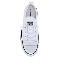 Women's Chuck Taylor Shoreline Knit Slip On Sneaker