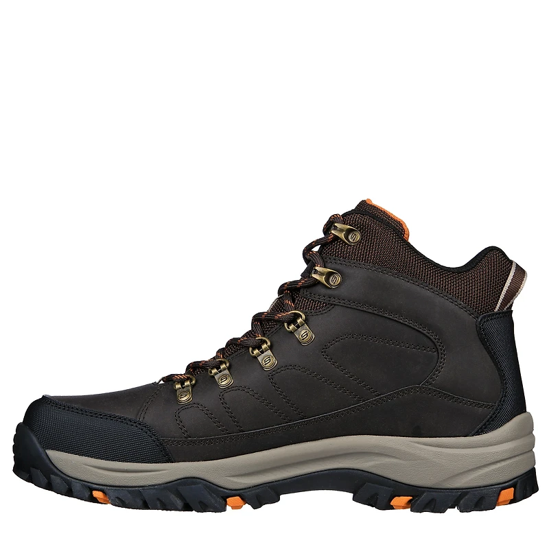 Men's Relement Daggett Medium/Wide Hiking Boot