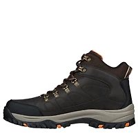 Men's Relement Daggett Medium/Wide Hiking Boot