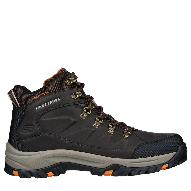 Men's Relement Daggett Medium/Wide Hiking Boot