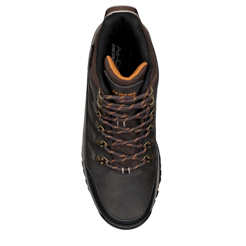 Men's Relement Daggett Medium/Wide Hiking Boot