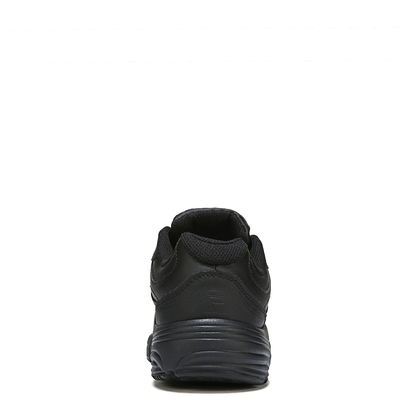 Men's Workshift Medium/Wide Slip Resistant Work Shoe