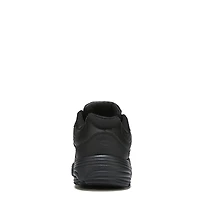 Men's Workshift Medium/Wide Slip Resistant Work Shoe