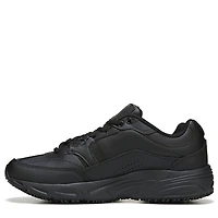 Men's Workshift Medium/Wide Slip Resistant Work Shoe