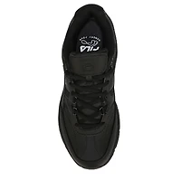 Men's Workshift Medium/Wide Slip Resistant Work Shoe