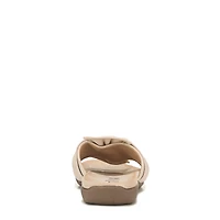 Women's Libby Slide Sandal