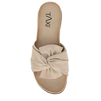 Women's Libby Slide Sandal