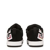 Kids' Court Graffik Sneaker Little/Big Kid
