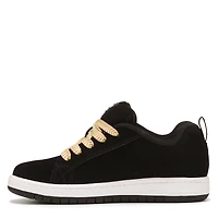 Kids' Court Graffik Sneaker Little/Big Kid
