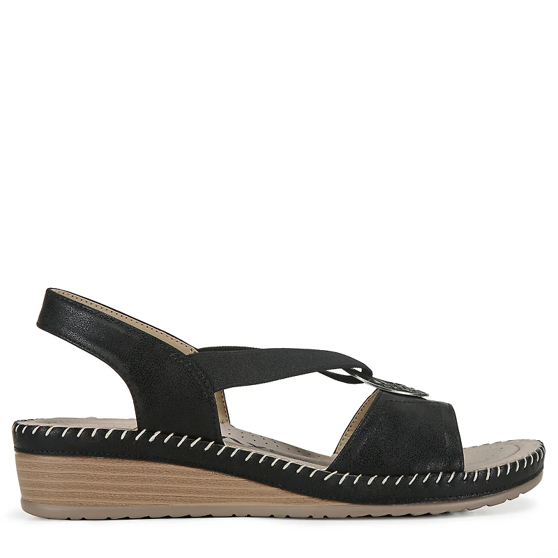 Women's Lilian Wedge Sandal