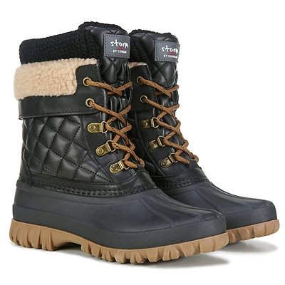 Women's Creek Waterproof Boot