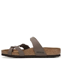 Women's Mayari Footbed Sandal