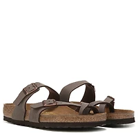 Women's Mayari Footbed Sandal