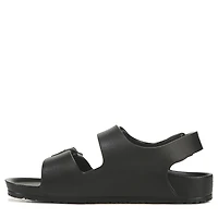 Kids' Essentials Milano Footbed Sandal Little/Big Kid