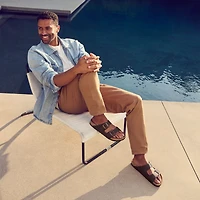 Men's Arizona Footbed Sandal