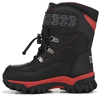 Kids' Turk Waterproof Winter Boot Pre/Grade School