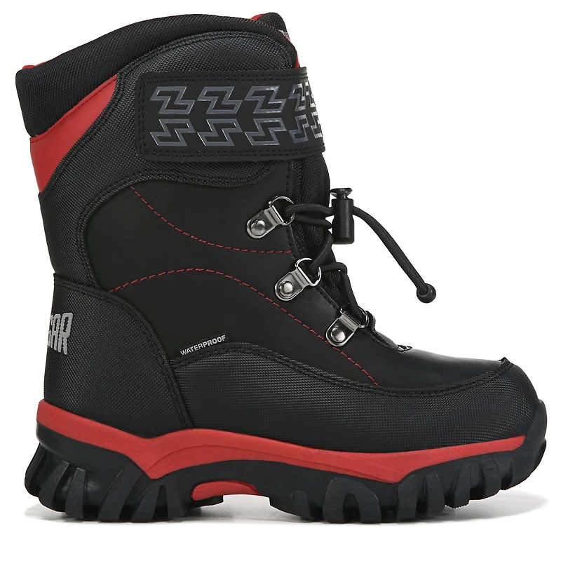 Kids' Turk Waterproof Winter Boot Pre/Grade School