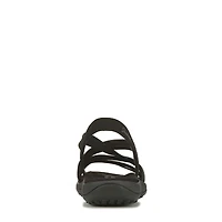 Women's Reggae Slim Simply Stretch Sandal
