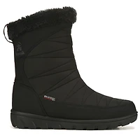 Women's Hannah Zip Cold Weather Boot