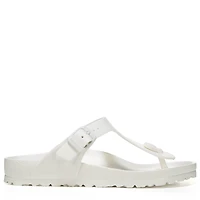 Women's Essentials Gizeh Footbed Sandal