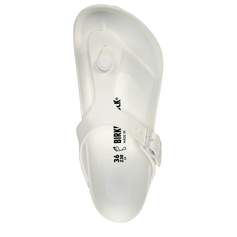 Women's Essentials Gizeh Footbed Sandal