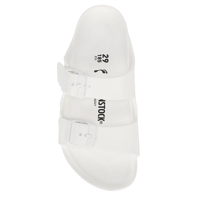 Kids' Essentials Arizona Footbed Sandal Little/Big Kid