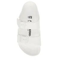 Kids' Essentials Arizona Footbed Sandal Little/Big Kid