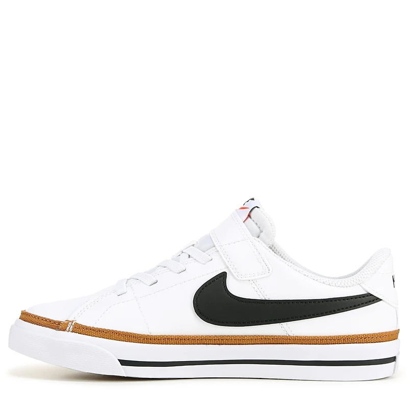 Kids' Court Legacy Low Top Sneaker Little Kid