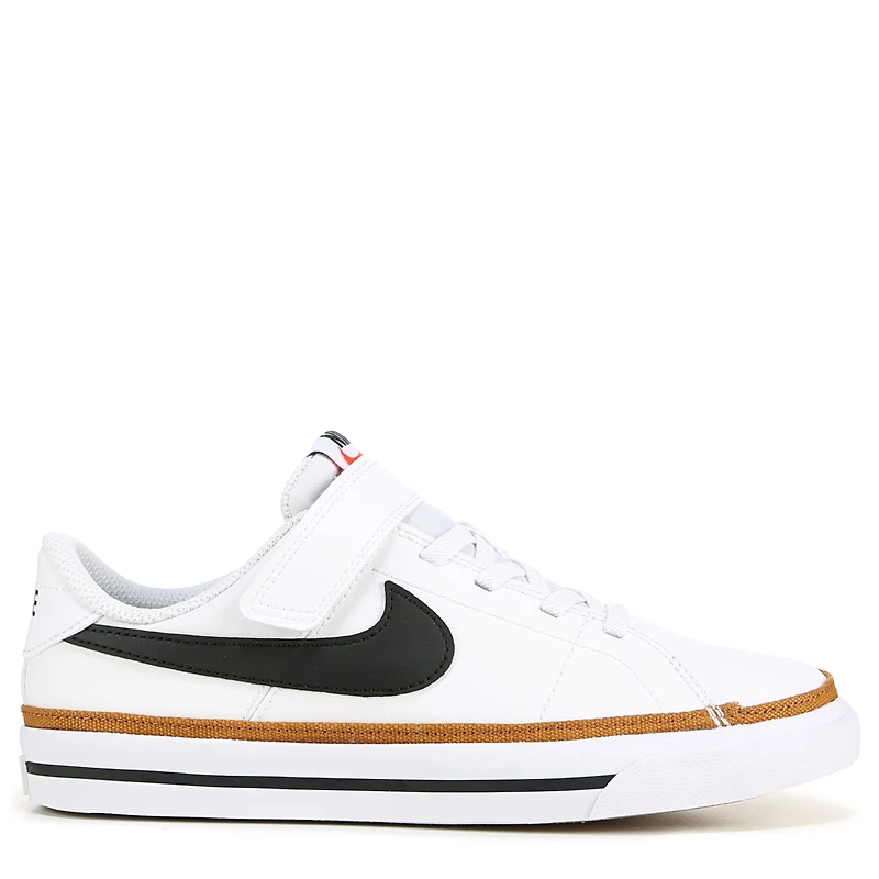 Kids' Court Legacy Low Top Sneaker Little Kid