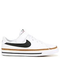 Kids' Court Legacy Low Top Sneaker Little Kid