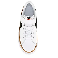 Kids' Court Legacy Low Top Sneaker Little Kid