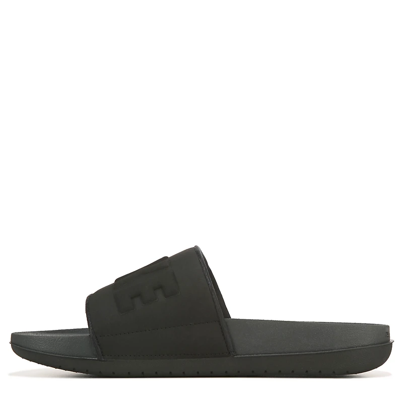 Women's Off Court Slide Sandal