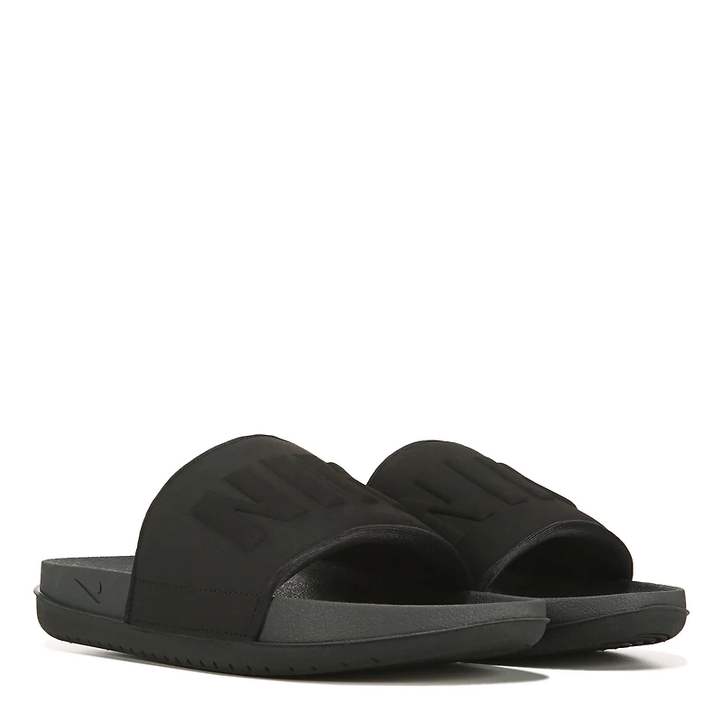 Women's Off Court Slide Sandal