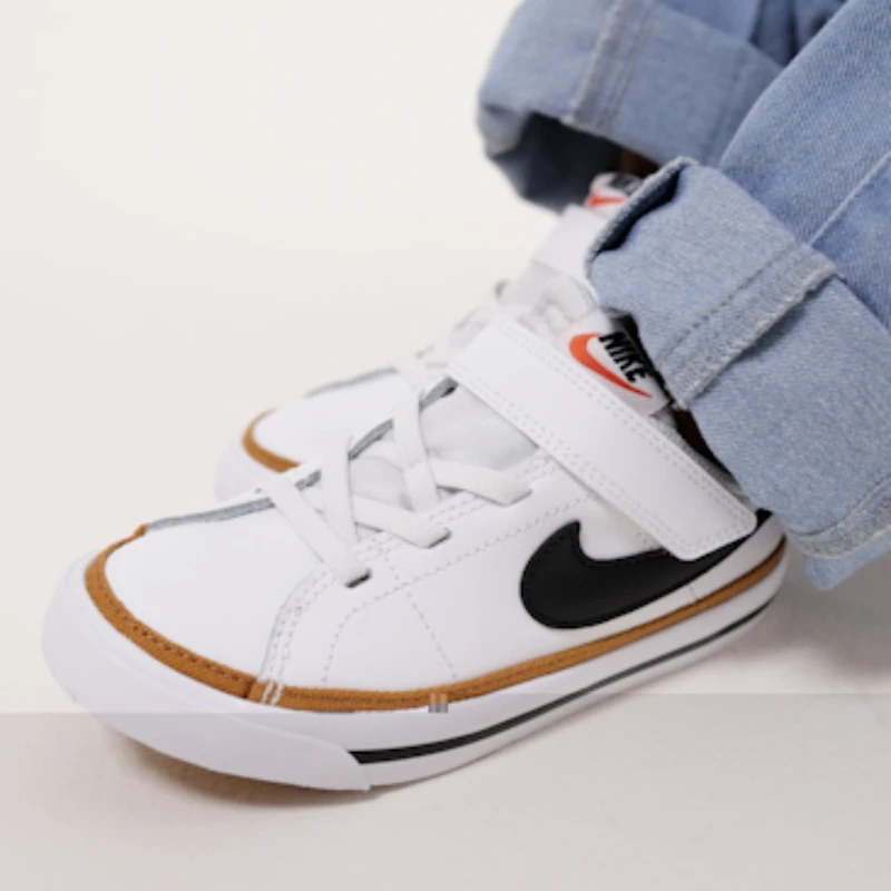 Kids' Court Legacy Low Top Sneaker Toddler