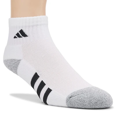 Men's 6 Pack Athletic Crew Socks