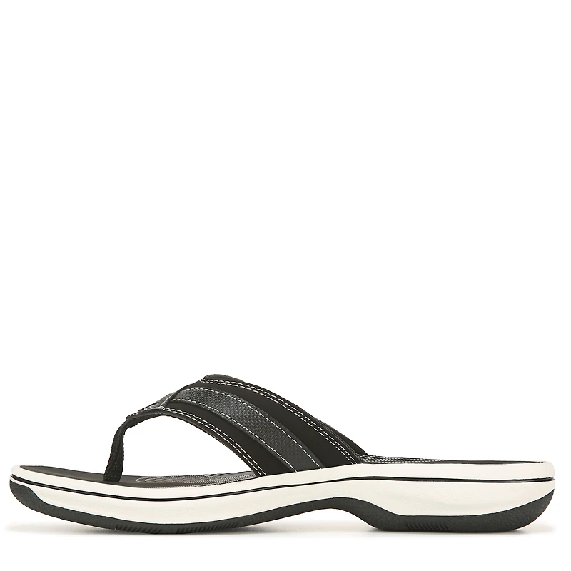 Women's Breeze Sea Cloudsteppers Flip Flop Sandal