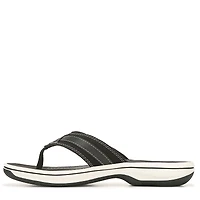 Women's Breeze Sea Cloudsteppers Flip Flop Sandal
